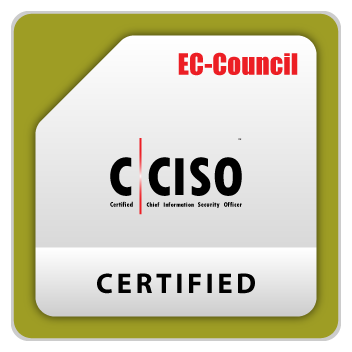 CCISO badge