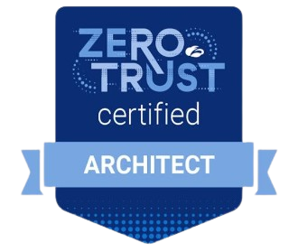 ZTCA badge